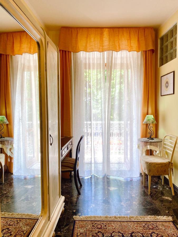 Al Vecchio Pioppo Bed and Breakfast Praia a Mare Buitenkant foto